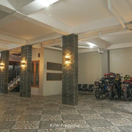 M Stay Guest House Jogja Yogyakarta Dış mekan fotoğraf