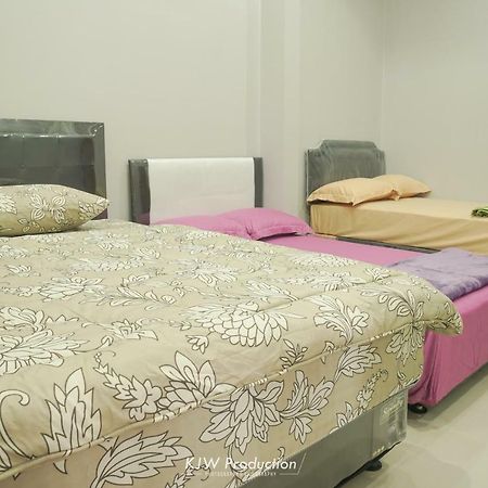 M Stay Guest House Jogja Yogyakarta Dış mekan fotoğraf