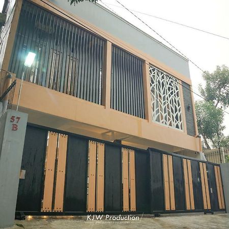 M Stay Guest House Jogja Yogyakarta Dış mekan fotoğraf