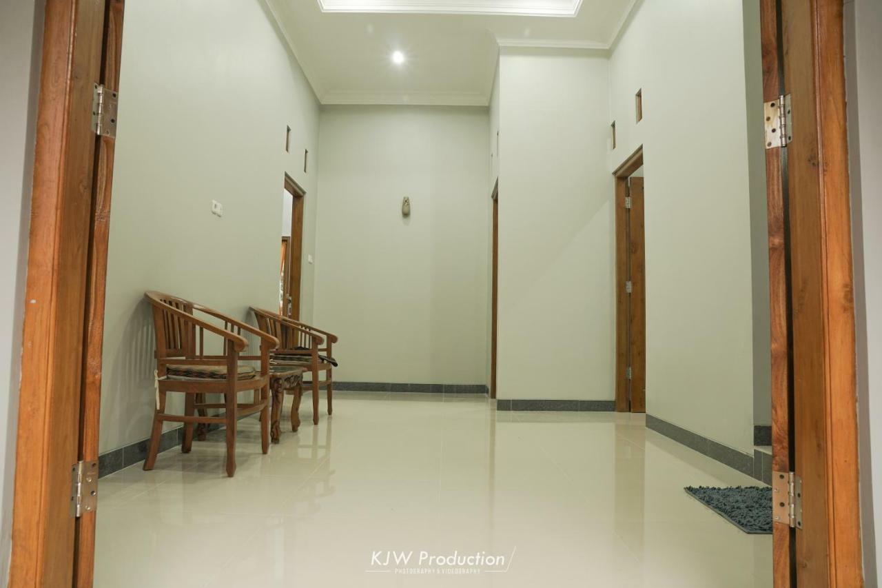 M Stay Guest House Jogja Yogyakarta Dış mekan fotoğraf
