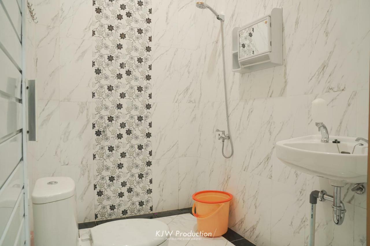 M Stay Guest House Jogja Yogyakarta Dış mekan fotoğraf