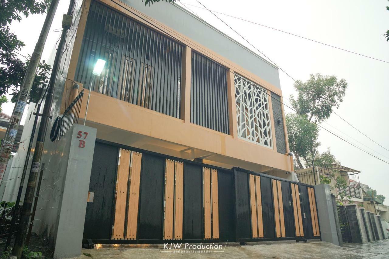 M Stay Guest House Jogja Yogyakarta Dış mekan fotoğraf